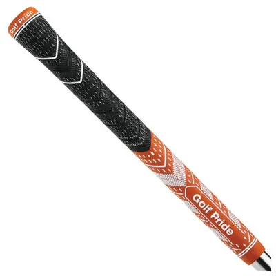 Golf Pride MCC Plus 4 Teams Golf Grips