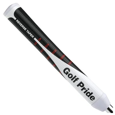 Golf Pride Reverse Taper Pistol Putter Grip