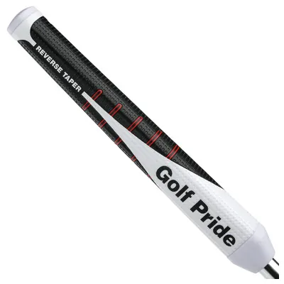Golf Pride Reverse Taper Flat Putter Grip