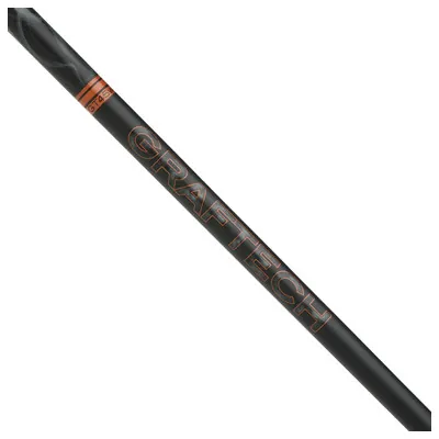 Graftech GT 45 Graphite Wood Shafts
