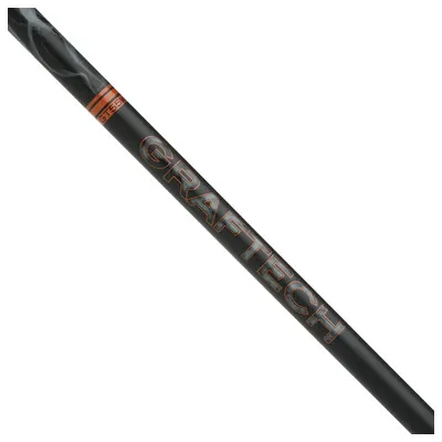 Graftech GT 55 Graphite Wood Shafts