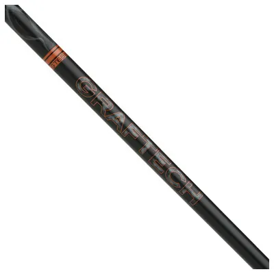 Graftech GT 65 Graphite Wood Shafts