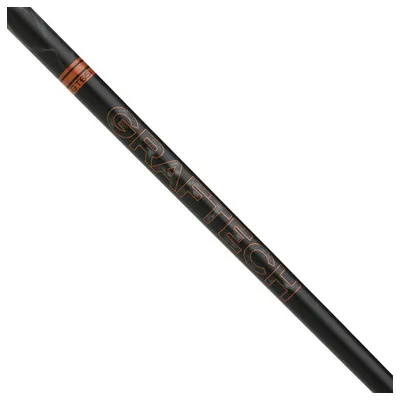 Graftech GT 65 Graphite Iron Shafts