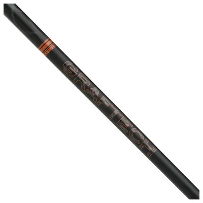 Graftech GT 75 Graphite Wood Shafts