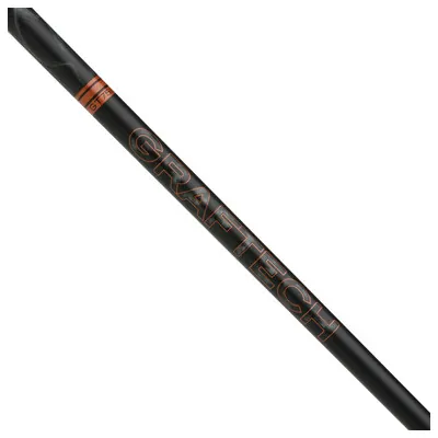 Graftech GT 75 Graphite Iron Shafts