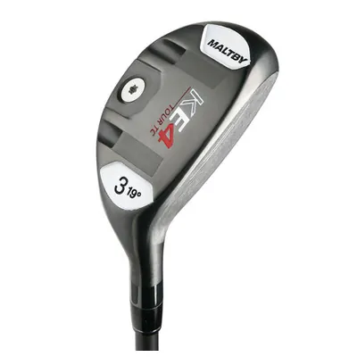 Maltby KE4 Tour TC Hybrids