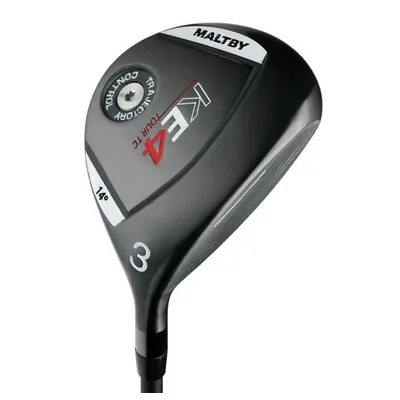 Maltby KE4 Tour TC Fairway Woods