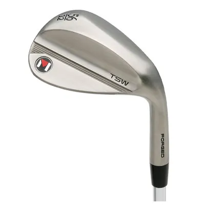 Maltby TSW DRM Forged Wedges
