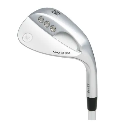 Maltby MAX Milled Wedges