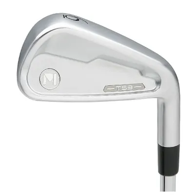 Maltby TS3 Iron