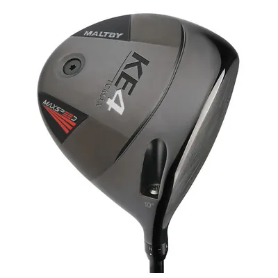 Maltby KE4 TC MAX Adjustable Drivers