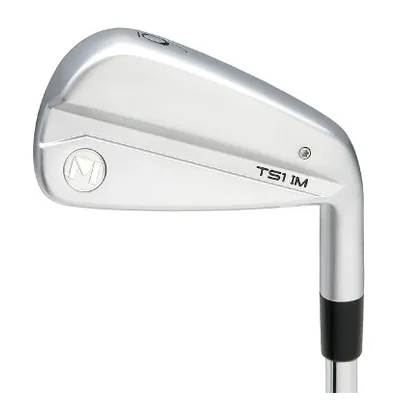 Maltby TS1 IM Forged Iron