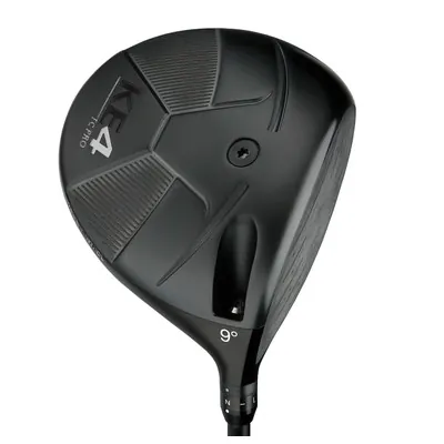 Maltby KE4 TC Pro Driver