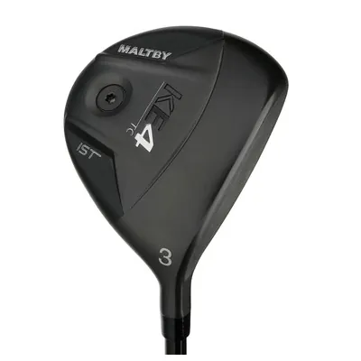 Maltby KE4 TC IST Fairway Woods