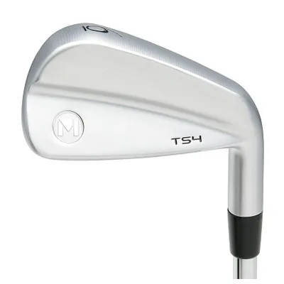 Maltby TS4 Forged Iron
