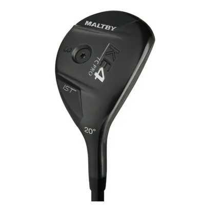 Maltby TC Pro IST Hybrids