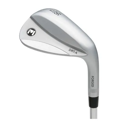 Maltby DRT Forged Milled Chrome Wedges