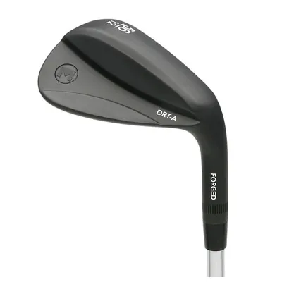 Maltby DRT Forged Milled DBM Black Wedges