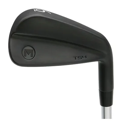 Maltby TS4 Forged DBM Iron