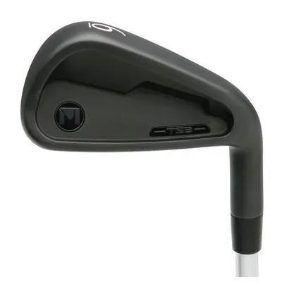 Maltby TS3 Forged DBM Iron
