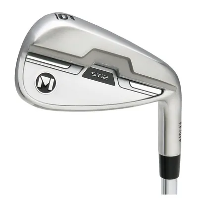 Maltby STi2 GEN 2 Irons
