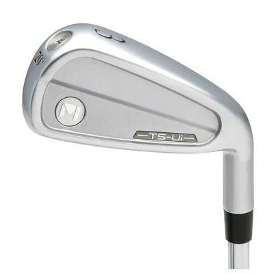 Maltby TS-UI Utility Irons