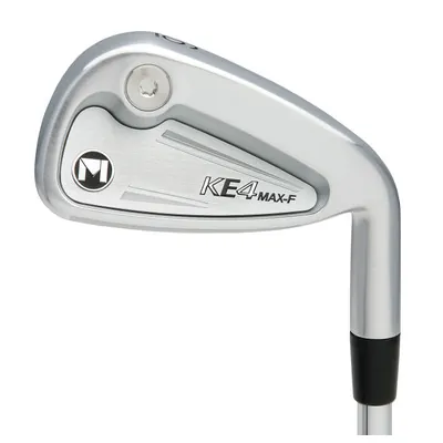Maltby KE4 MAX Forged Iron