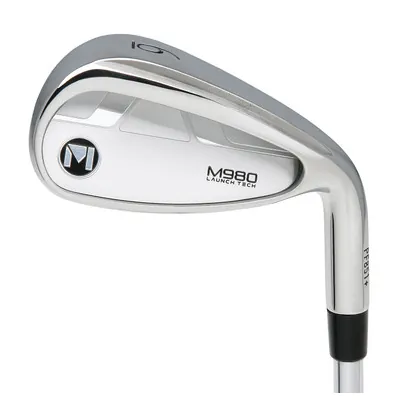 Maltby M980 Iron