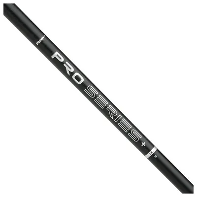 Maltby MPF Pro Series + UL Graphite Wood Shafts