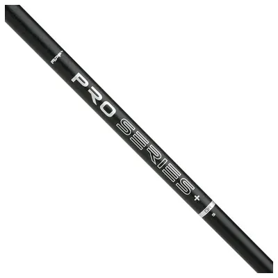Maltby MPF Pro Series + DR Graphite Wood Shafts