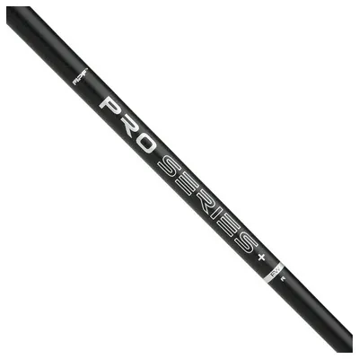Maltby MPF Pro Series + Graphite Fairway Shafts