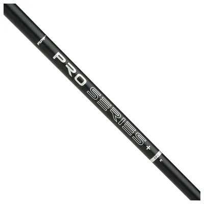 Maltby MPF Pro Series + Graphite Hybrid Shafts