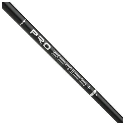 Maltby MPF Pro Series + Graphite Iron Shafts