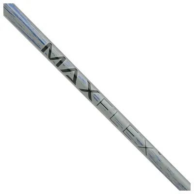 Maltby MPF Maxflex Graphite Wood Shafts