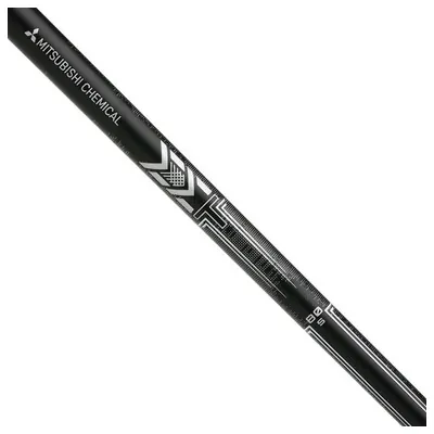 Mitsubishi MMT Graphite Iron Shafts