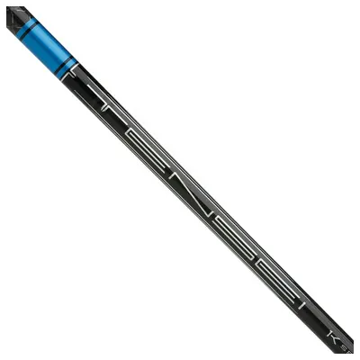 Mitsubishi Tensei 1K Pro Blue Graphite Wood Shafts