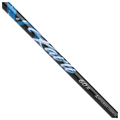 Mitsubishi Kai'li Blue Wood Shafts