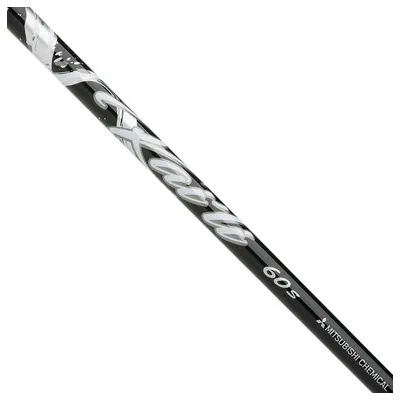 Mitsubishi Kai'li White Wood Shafts