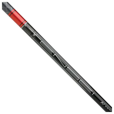 Mitsubishi Tensei AV Series Red Wood Shafts