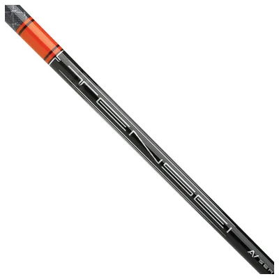 Mitsubishi Tensei AV Series Orange Wood Shafts