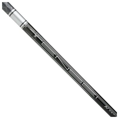 Mitsubishi Tensei AV Series Silver Hybrid Shafts