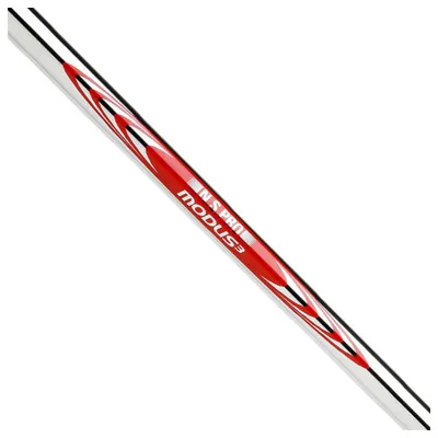 Nippon N.S. ProModus3 Tour 120 .355" Tip Iron Shafts