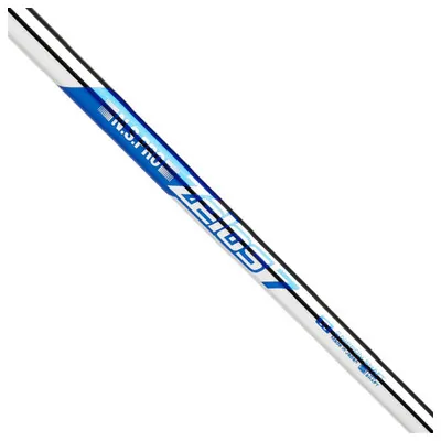 Nippon Zelos 7 .370" Steel Shaft