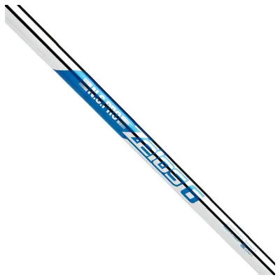 Nippon N.S. PRO ZELOS 6 .370"' Tip Iron Shafts