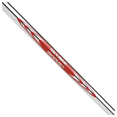 Nippon N.S. Pro Modus 3 Tour 110 .355" Iron Shafts