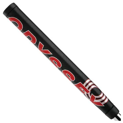 Odyssey DFX Jumbo Putter Grip