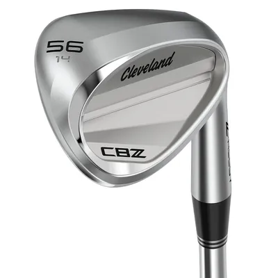 Cleveland Women's CBZ Tour Satin Wedge