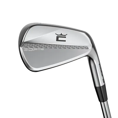Cobra 3DP MB Irons