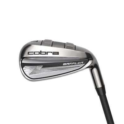 Cobra BAFFLER Irons Set