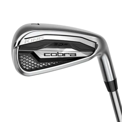 Cobra KING Irons